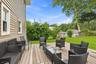 Back Deck
