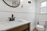 Main Bath