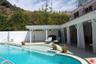 Pool and Covered Patio