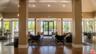 Club House Interior