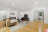 839 1/2 Living Room