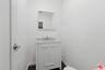 839 1/2 Downstairs Powder Room
