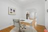 839 1/2 Downstairs Office / DR