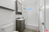839 1/2 Upstairs Bathroom