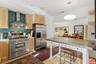 837 1/2 Kitchen