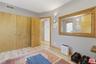 837 1/2 Upstairs Bedroom 3