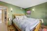 837 1/2 Upstairs Bedroom 2