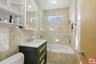 837 1/2 Upstairs Bathroom
