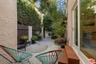 839 1/2 Private Patio