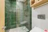 837 1/2 Downstairs Bathroom