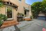 837 1/2 Private Patio