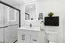 Ground Floor Full Bath