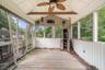 Screened Porch