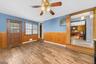 Dining Room/Possible Bedroom