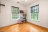 Primary Walk-in Closet