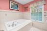 Primary Suite Bathroom