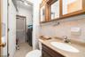 1st Floor Powder Room