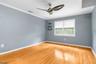 Office/Exercise Room