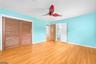 2nd Primary Suite w Full Bath