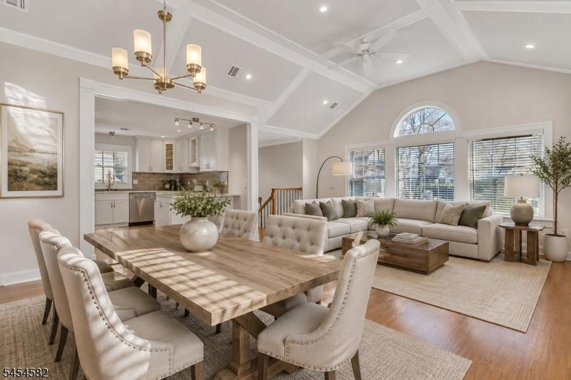 Living/Dining Room