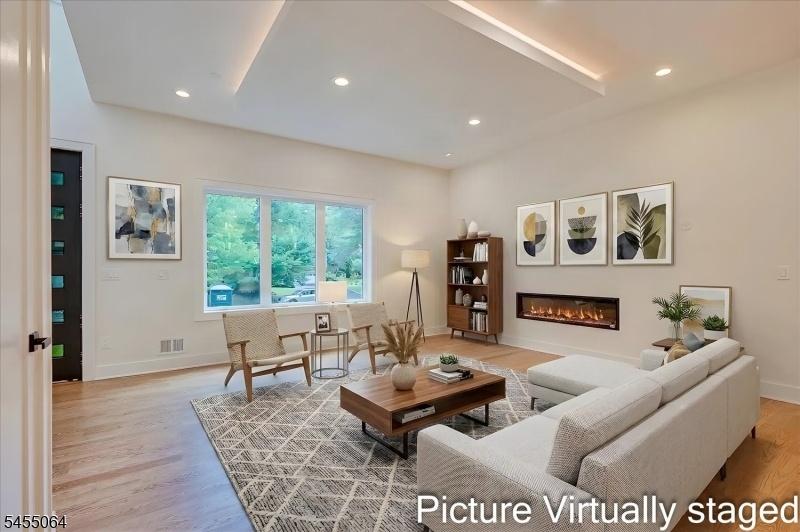 Virtual Family room