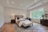 Main Bed