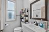 Bathroom- 2nd Floor