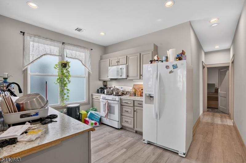 Kitchen 2nd Floor