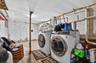 Basement Laundry