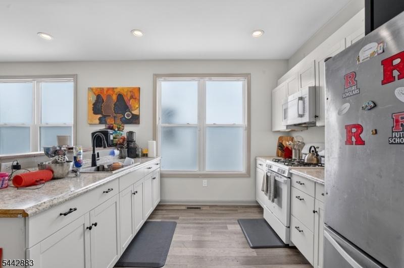 Kitchen 1st Floor