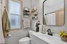Bathroom 1st Floor