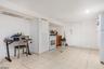 Basement Level