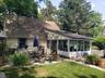 covered Porch