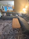 LR Sofa