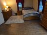 First Floor Primary Bedroom