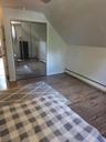 Bedroom Upstairs 1