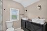 Ensuite #2