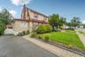 Ample Driveway Parking