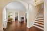 Entry Foyer