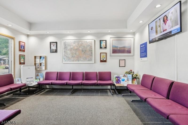 Waiting Room