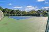 Community Tennis Courts