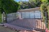 Gated Driveway