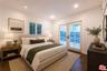 Virtually Staged - Primary Bed
