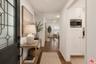 Virtually Staged - Entry Area