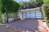 Gated Driveway
