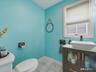 Half Bathroom