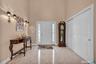 Entrance Foyer