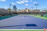 Tennis Courts