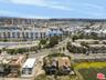 Aerial Marina View