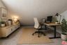 Finished Attic - Virtually Sta